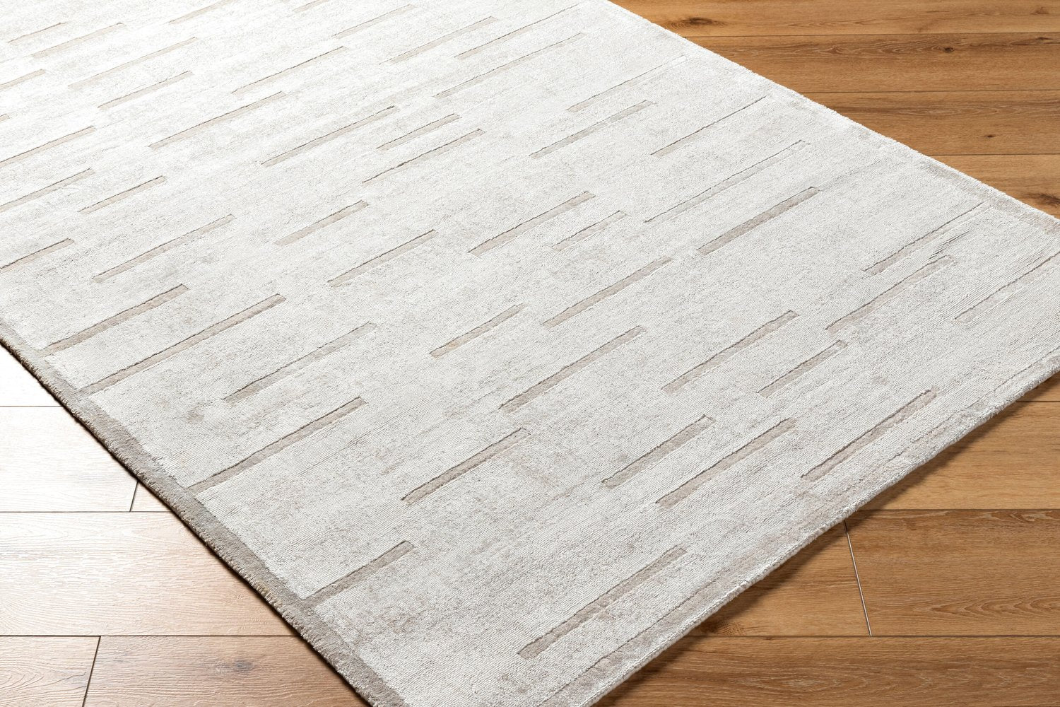 SURYA PIER HANDMADE RUG - Rugs