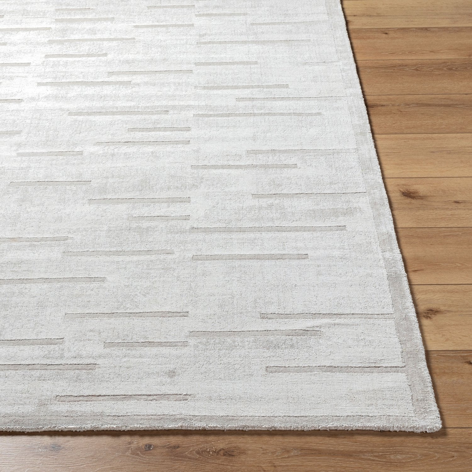 SURYA PIER HANDMADE RUG - Rugs
