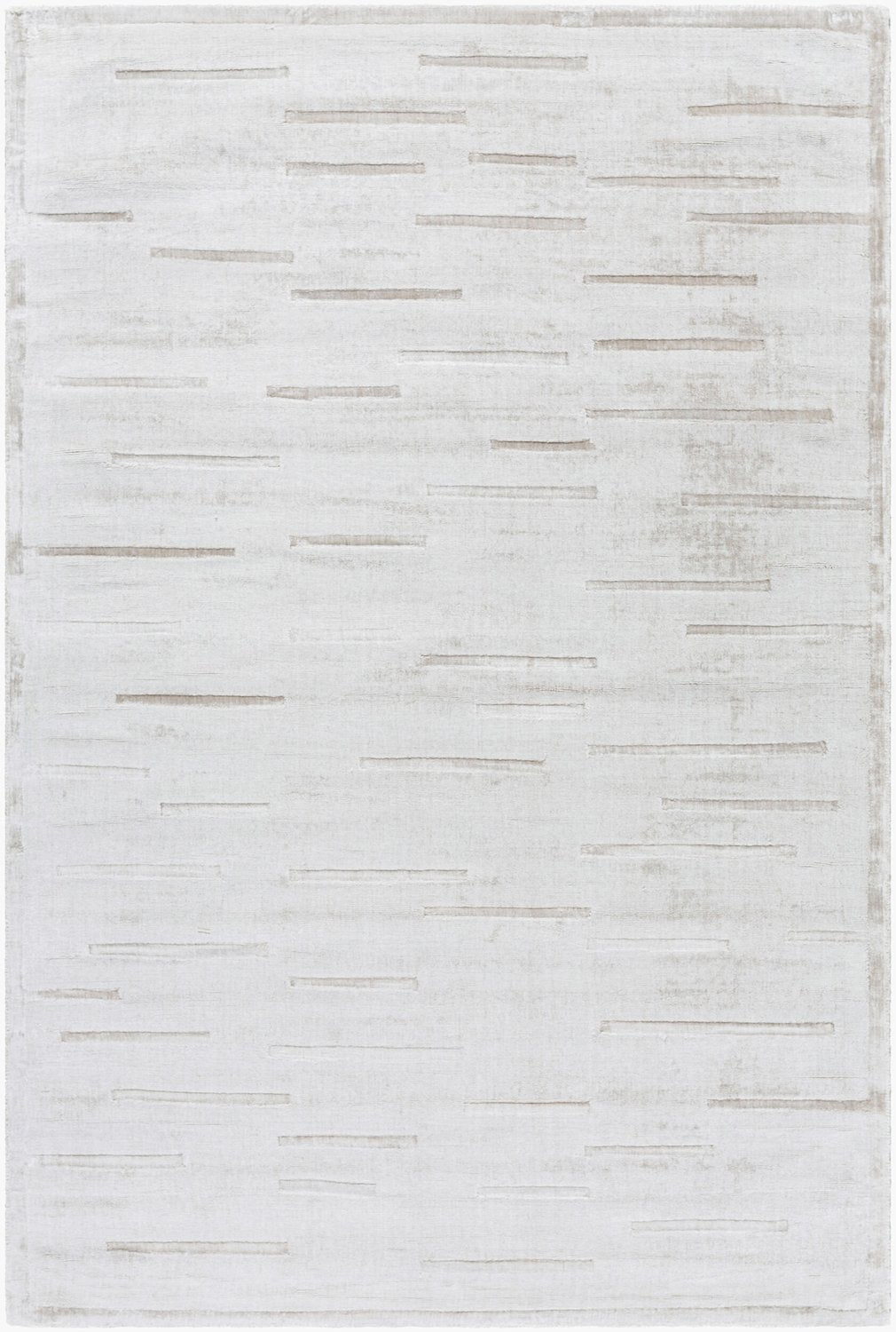 SURYA PIER HANDMADE RUG - Rugs