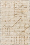 SURYA PIER HANDMADE RUG - Rugs