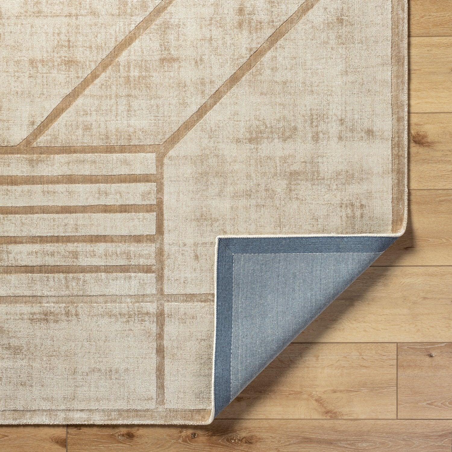 SURYA PIER HANDMADE RUG - Rugs