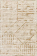 SURYA PIER HANDMADE RUG - Rugs