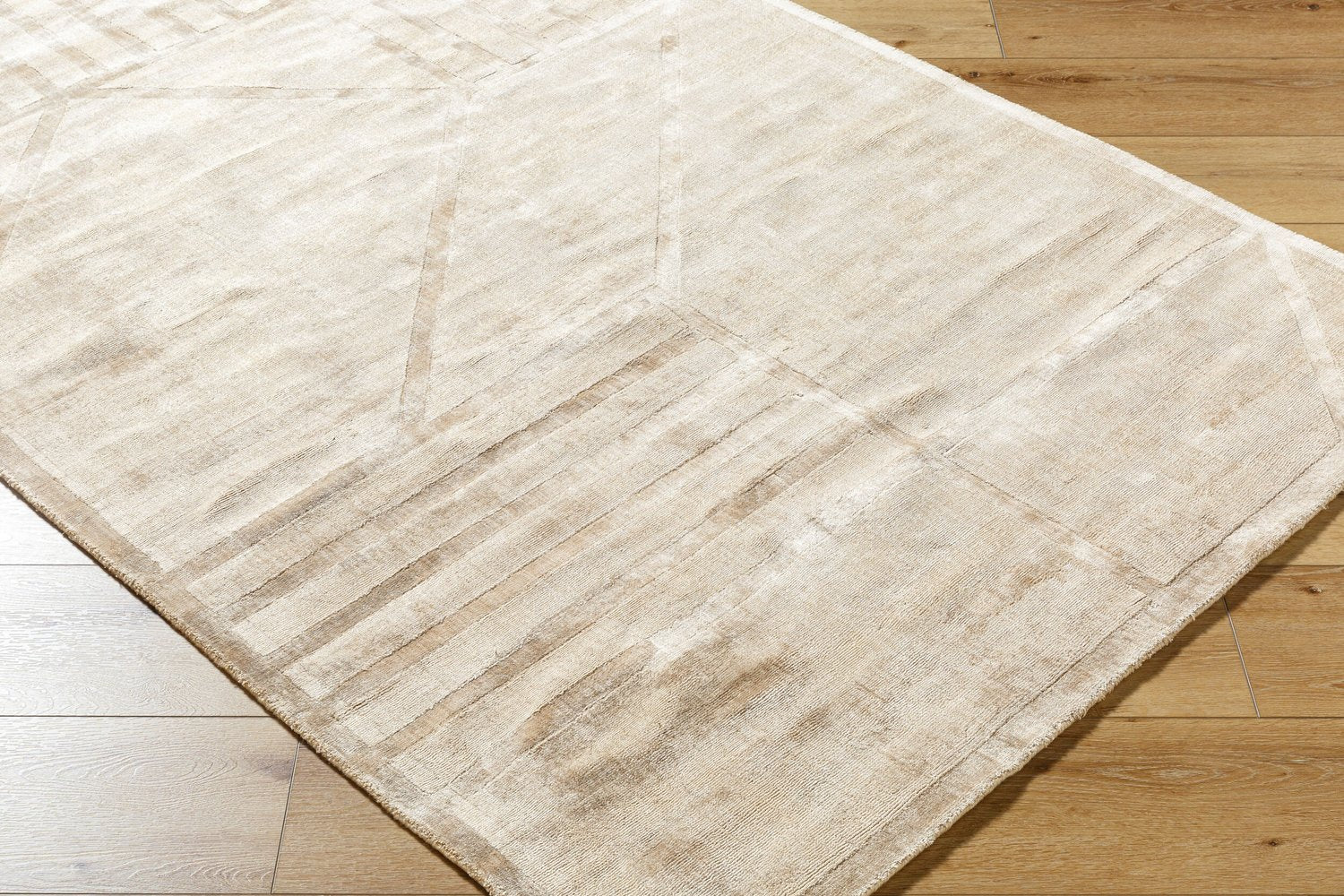 SURYA PIER HANDMADE RUG - Rugs