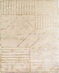 SURYA PIER HANDMADE RUG - Rugs