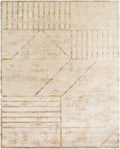 SURYA PIER HANDMADE RUG - Rugs