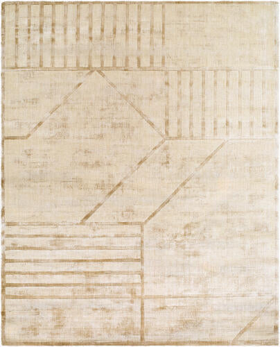 SURYA PIER HANDMADE RUG - Rugs