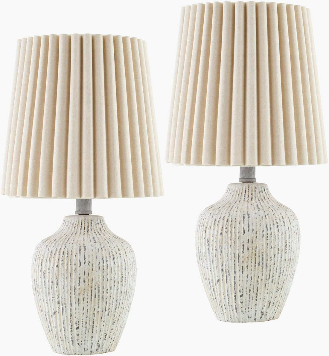 LIVABLISS, PINES ACCENT TABLE LAMP, TABLE LAMPS