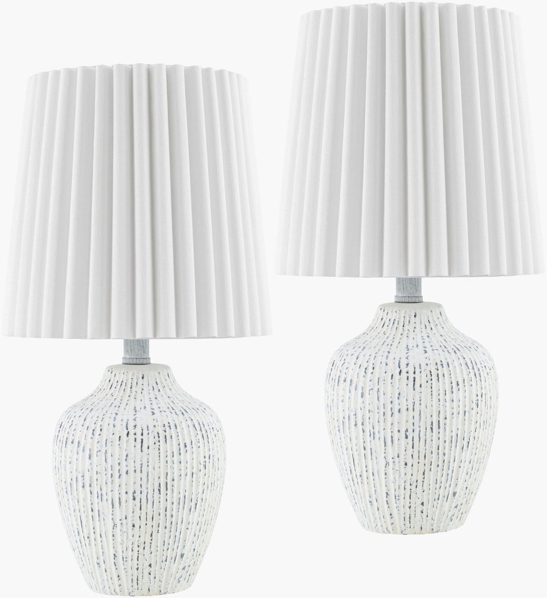 LIVABLISS, PINES ACCENT TABLE LAMP, TABLE LAMPS