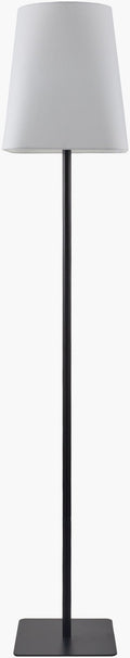 LIVABLISS, PIQUE ACCENT FLOOR LAMP, FLOOR LAMP