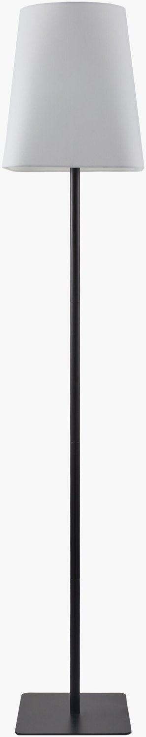 LIVABLISS, PIQUE ACCENT FLOOR LAMP, FLOOR LAMP