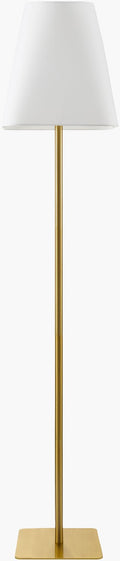 LIVABLISS, PIQUE ACCENT FLOOR LAMP, FLOOR LAMP