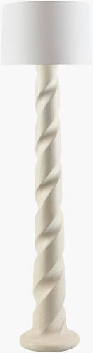 SURYA PIOX ACCENT FLOOR LAMP - Floor