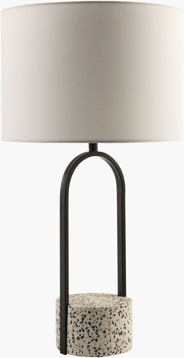 LIVABLISS, PELLA ACCENT TABLE LAMP, TABLE LAMPS