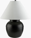 LIVABLISS, PERNILLE ACCENT TABLE LAMP, TABLE LAMPS