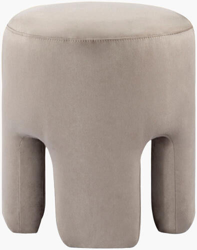 SURYA PLOOM OTTOMAN - Benches, Ottoman, Stools