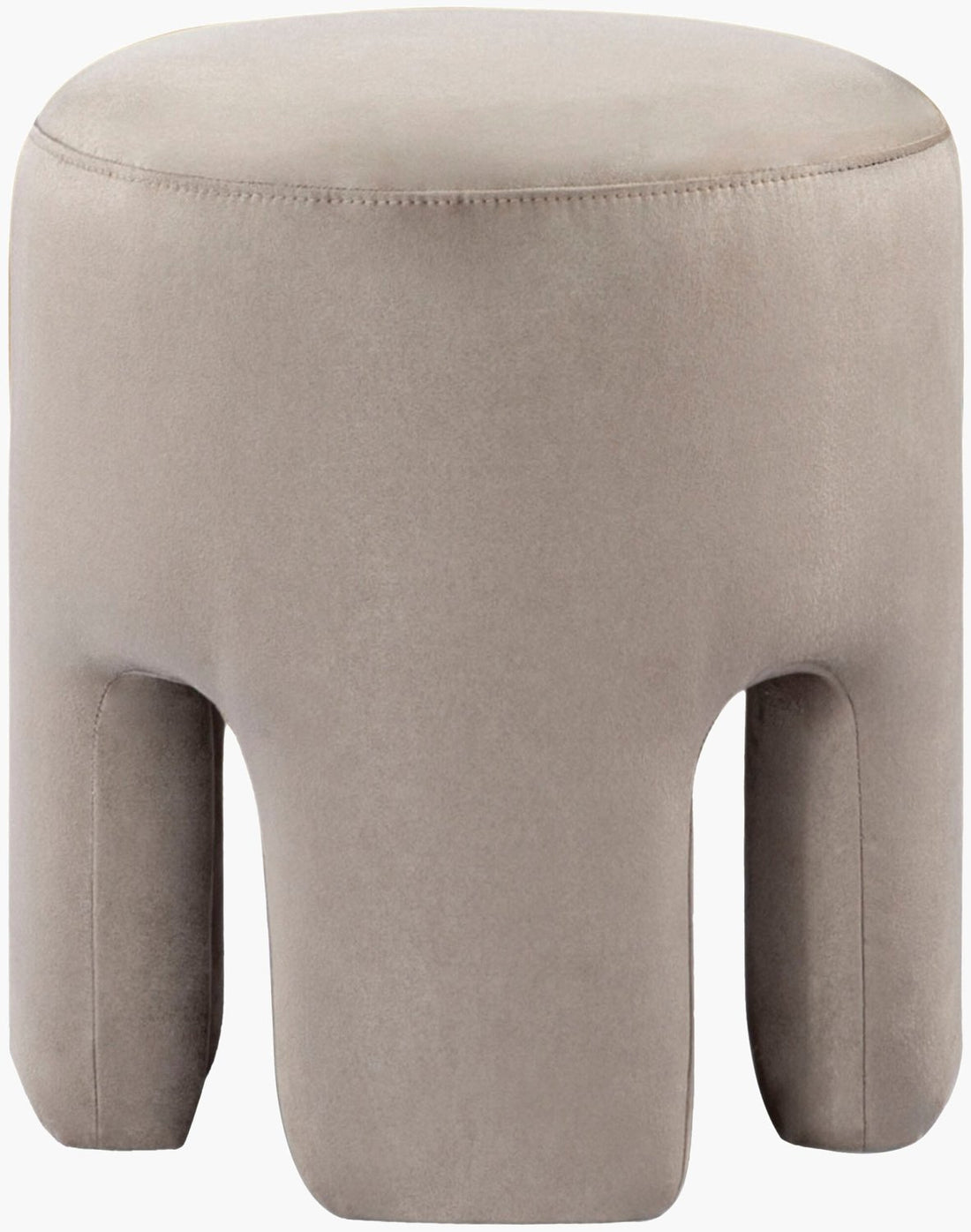 SURYA PLOOM OTTOMAN - Benches, Ottoman, Stools