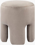 SURYA PLOOM OTTOMAN - Benches, Ottoman, Stools