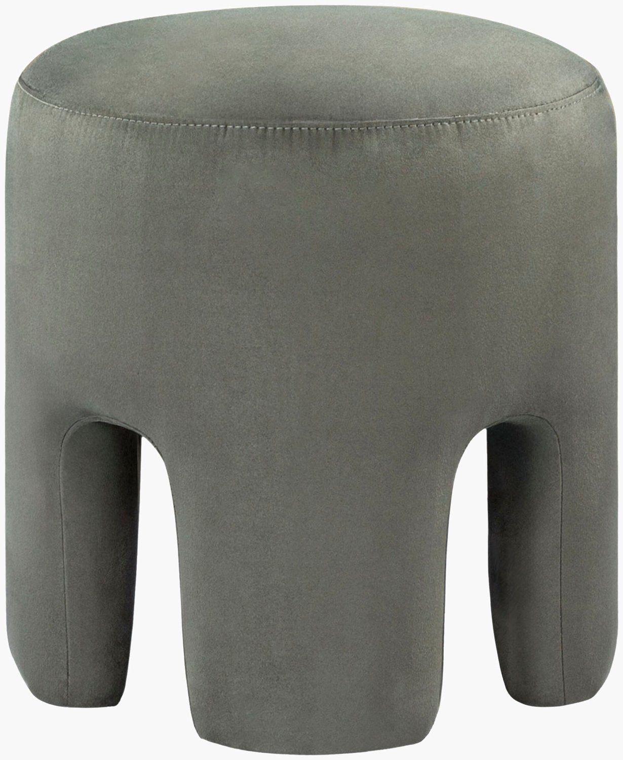 SURYA PLOOM OTTOMAN - Benches, Ottoman, Stools