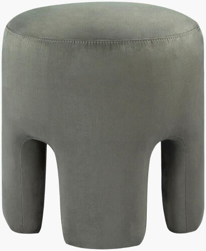 SURYA PLOOM OTTOMAN - Benches, Ottoman, Stools
