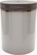 SURYA PALOMINAS GARDEN STOOL - Outdoor Decorative Accents