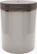 SURYA PALOMINAS GARDEN STOOL - Outdoor Decorative Accents