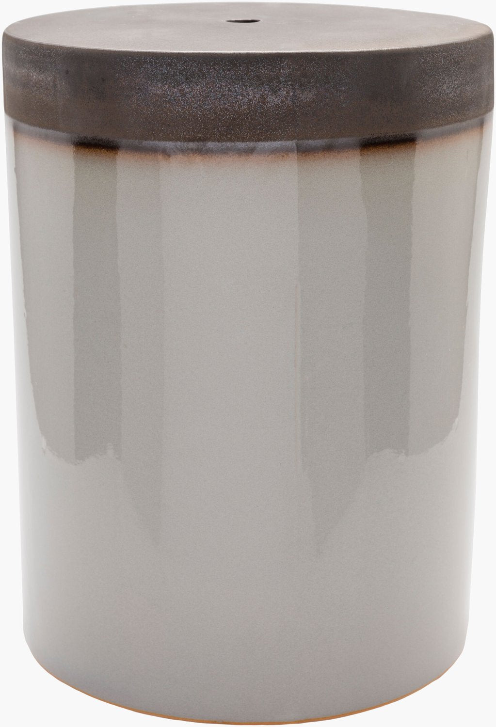 SURYA PALOMINAS GARDEN STOOL - Outdoor Decorative Accents