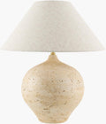 SURYA, POMARICO ACCENT TABLE LAMP, TABLE LAMPS