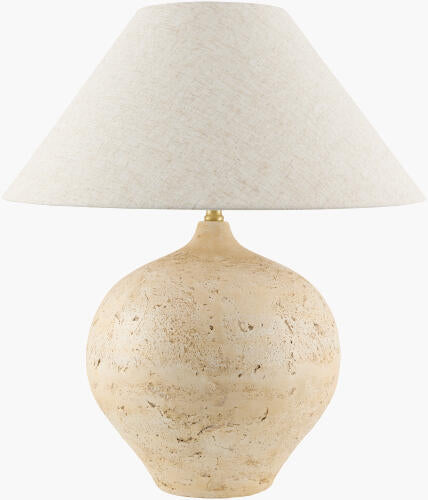 SURYA, POMARICO ACCENT TABLE LAMP, TABLE LAMPS