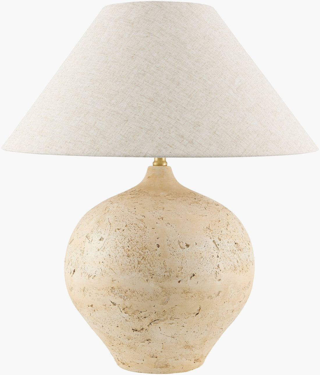 SURYA, POMARICO ACCENT TABLE LAMP, TABLE LAMPS