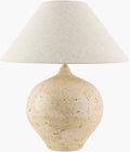 SURYA, POMARICO ACCENT TABLE LAMP, TABLE LAMPS