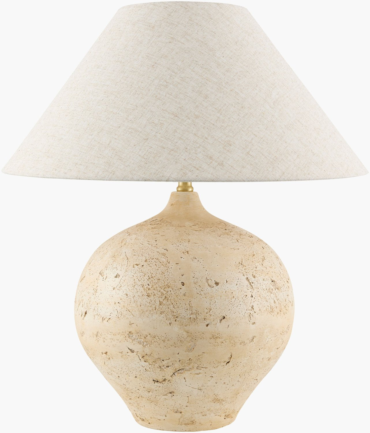 SURYA, POMARICO ACCENT TABLE LAMP, TABLE LAMPS