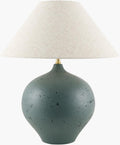 SURYA, POMARICO ACCENT TABLE LAMP, TABLE LAMPS