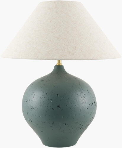 SURYA, POMARICO ACCENT TABLE LAMP, TABLE LAMPS