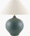 SURYA, POMARICO ACCENT TABLE LAMP, TABLE LAMPS