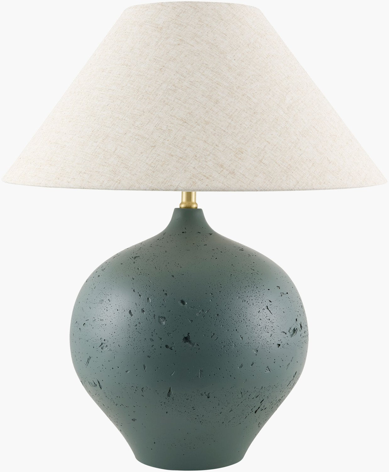 SURYA, POMARICO ACCENT TABLE LAMP, TABLE LAMPS