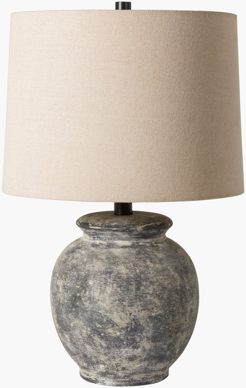 LIVABLISS, APONI ACCENT TABLE LAMP, TABLE LAMPS