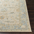 LIVABLISS PANIPAT HANDMADE RUG - Rugs