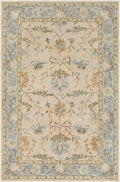 LIVABLISS PANIPAT HANDMADE RUG - Rugs