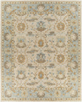 LIVABLISS PANIPAT HANDMADE RUG - Rugs