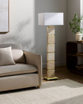 SURYA, PONTA ACCENT FLOOR LAMP, FLOOR LAMP