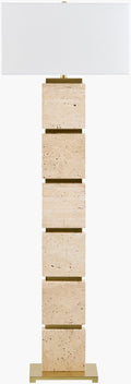 SURYA, PONTA ACCENT FLOOR LAMP, FLOOR LAMP