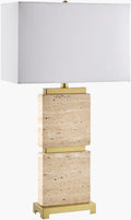 SURYA PONTA ACCENT TABLE LAMP - Table
