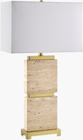 SURYA, PONTA ACCENT TABLE LAMP, TABLE LAMPS