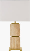 SURYA PONTA ACCENT TABLE LAMP - Table