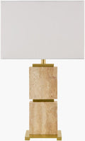 SURYA, PONTA ACCENT TABLE LAMP, TABLE LAMPS