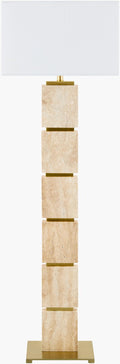SURYA, PONTA ACCENT FLOOR LAMP, FLOOR LAMP