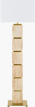 SURYA, PONTA ACCENT FLOOR LAMP, FLOOR LAMP