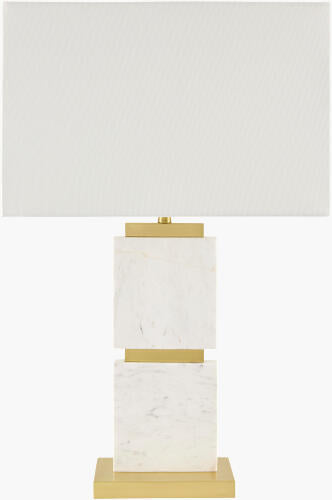 SURYA, PONTA ACCENT TABLE LAMP, TABLE LAMPS