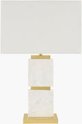 SURYA, PONTA ACCENT TABLE LAMP, TABLE LAMPS
