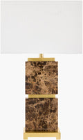 SURYA, PONTA ACCENT TABLE LAMP, TABLE LAMPS